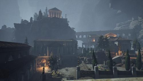 The Forgotten City 074622,2